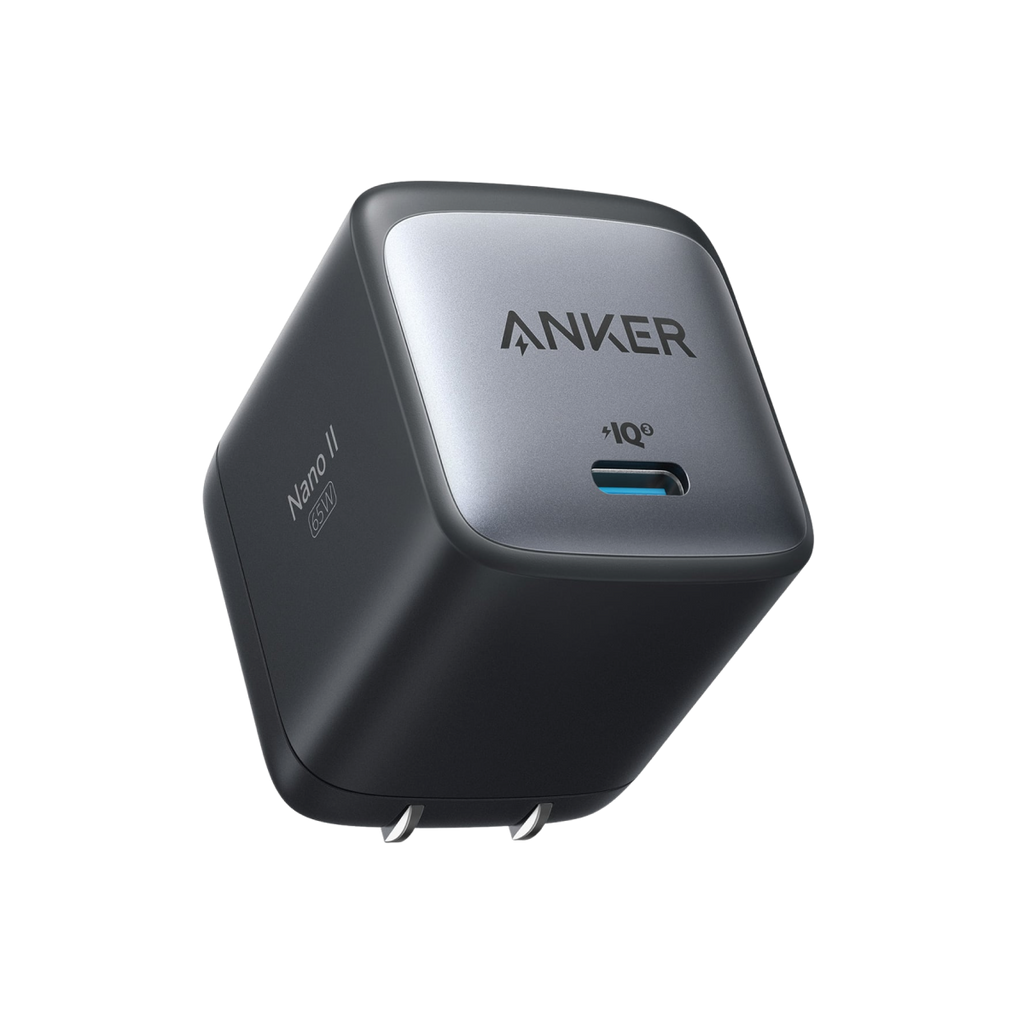Anker <b>715</b> Charger (Nano II 65W)