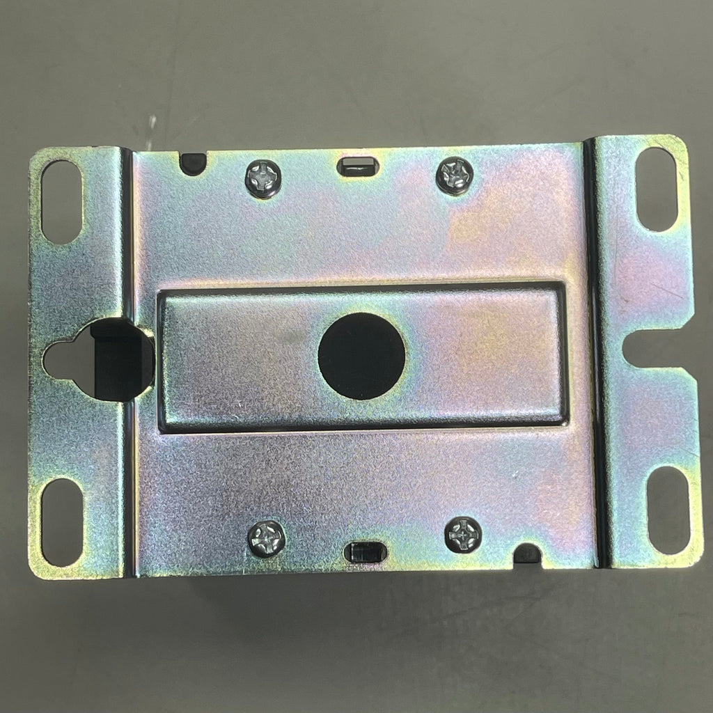 NOARK Definite Purpose Contactor  40A 208-240V 3-Pole Ex9CKT40A30XU7