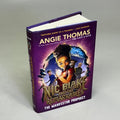 NIC BLAKE & THE REMARKABLES  The Manifestor Prophecy Hardcover By Angie Thomas