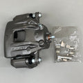 PERFECT STOP Disc Brake Caliper Cast Iron w/ Brake Pad Instal Hardware  89-01855B