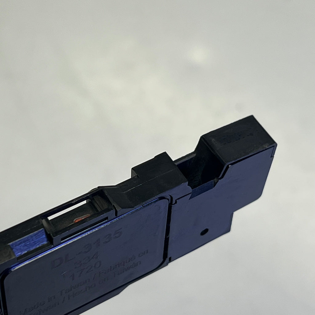 HITACHI Genuine OE Part Mass Air Flow Black MAF0102
