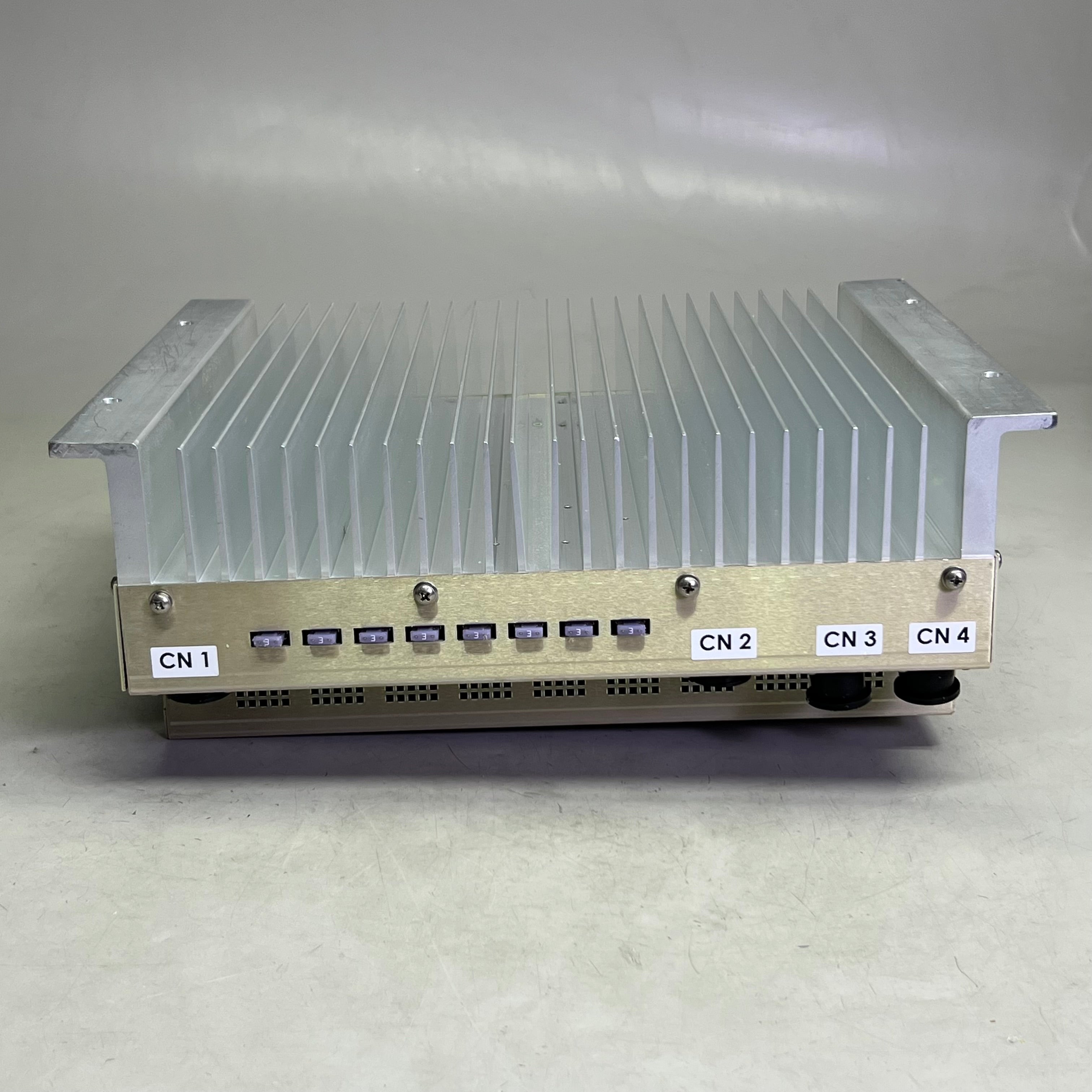 KOMATSU Panel Negative Grey 58F-43-015110