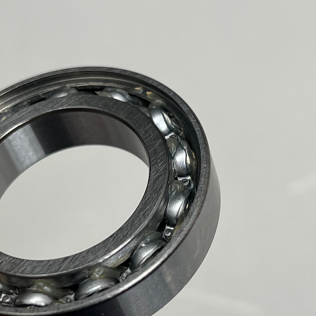 HONDA Bearing Radial Ball Rear Wheel Genuine OEM 91052-KZ4-J21