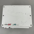 SOLAREDGE Photovoltaic Rapid Shutdown System  14"x11"x6" White 73053922-D3 (As-is (See Images))