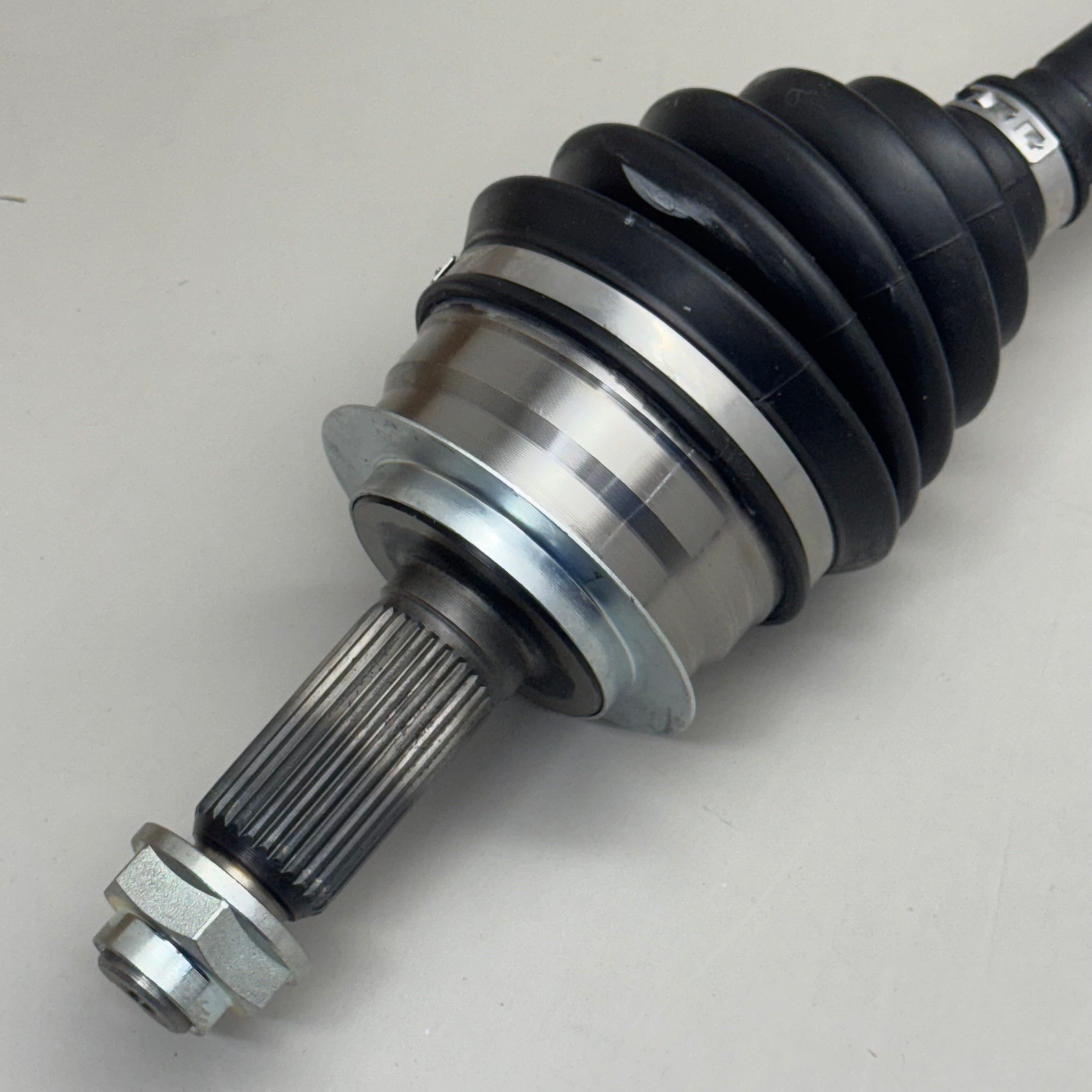 NAPA CV Drive Axle Grooved for Subaru Legacy/Outback 2015-19 SB-8120 94-9720