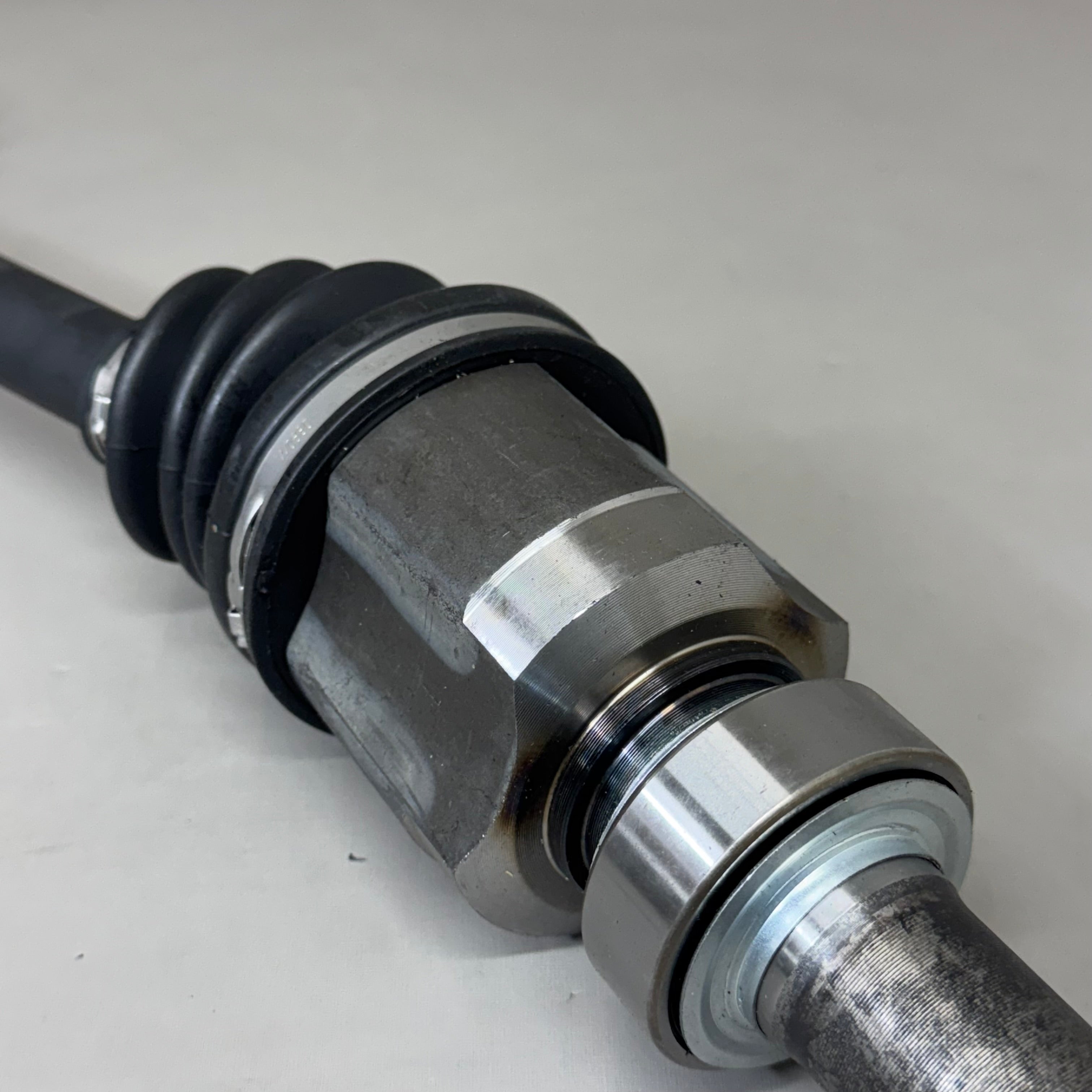 NAPA CV Drive Axle for Nissan Altima 2013-2018 Steel Shaft Material 94-5139 (new other)