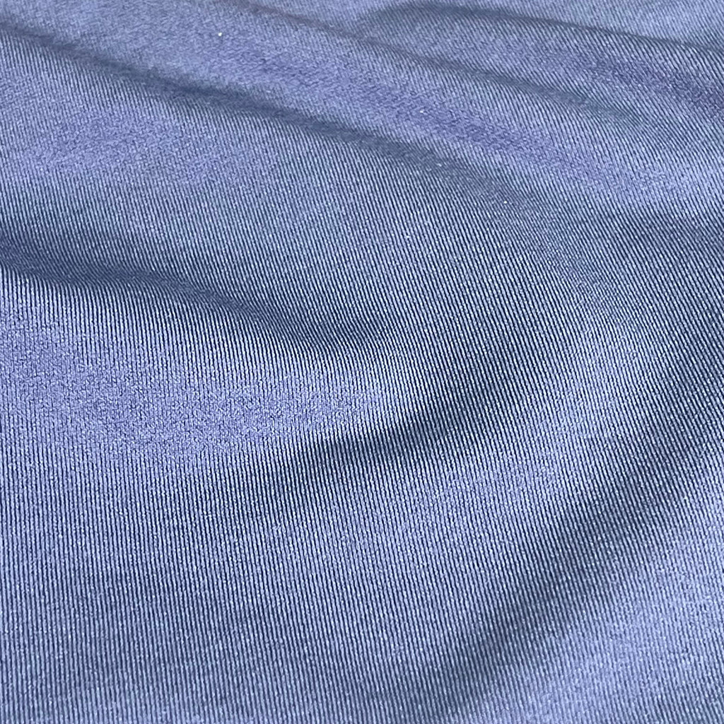 YUMMIE Seamless Shaping Shorties Small/Medium Blue YT5-159