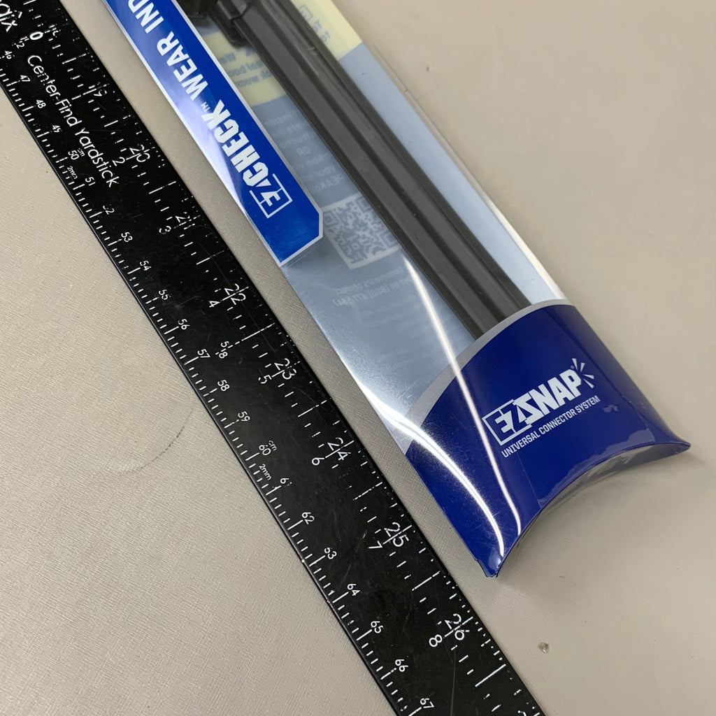PEAK Optix Plus Beam Windshield Wiper Blades 16" OTP161