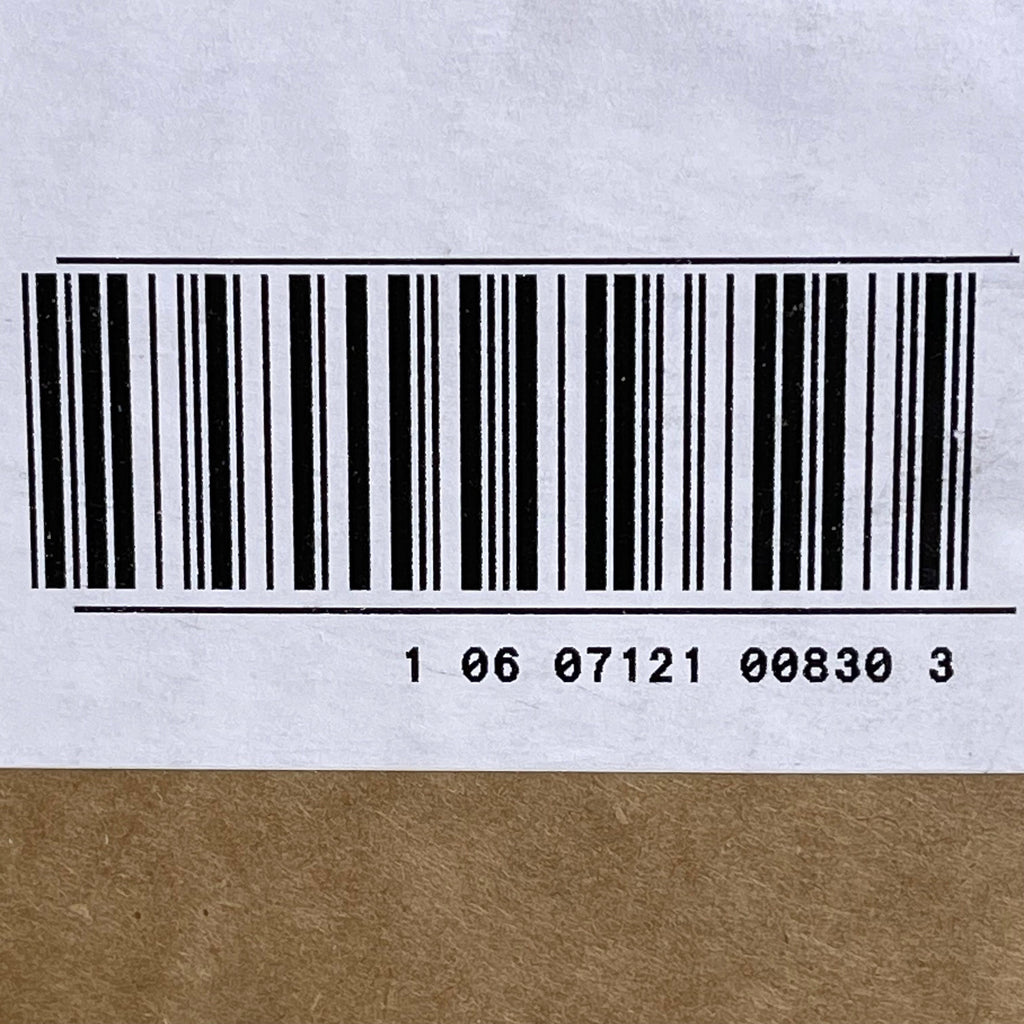 PATERSON (50 PACK) Beverage Napkins 10"x 10" 2-PLY Gold NG04277