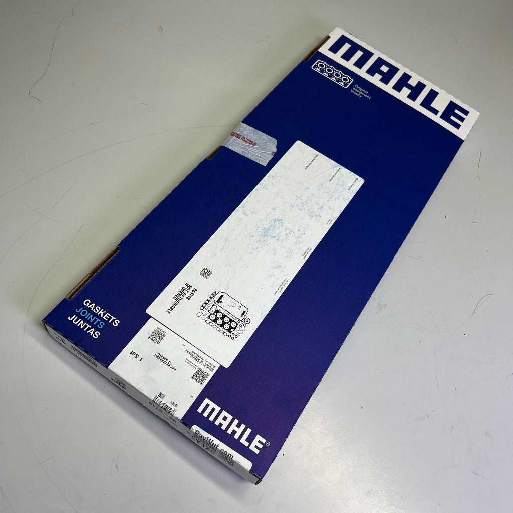 MAHLE Engine Gasket Set For Volkswagen Vehicles OE Fit & Function 95-3718
