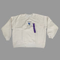 STATE OF MINE Women's Texas Lone Star State Sweatshirt Sz-XXLarge Stone 15711