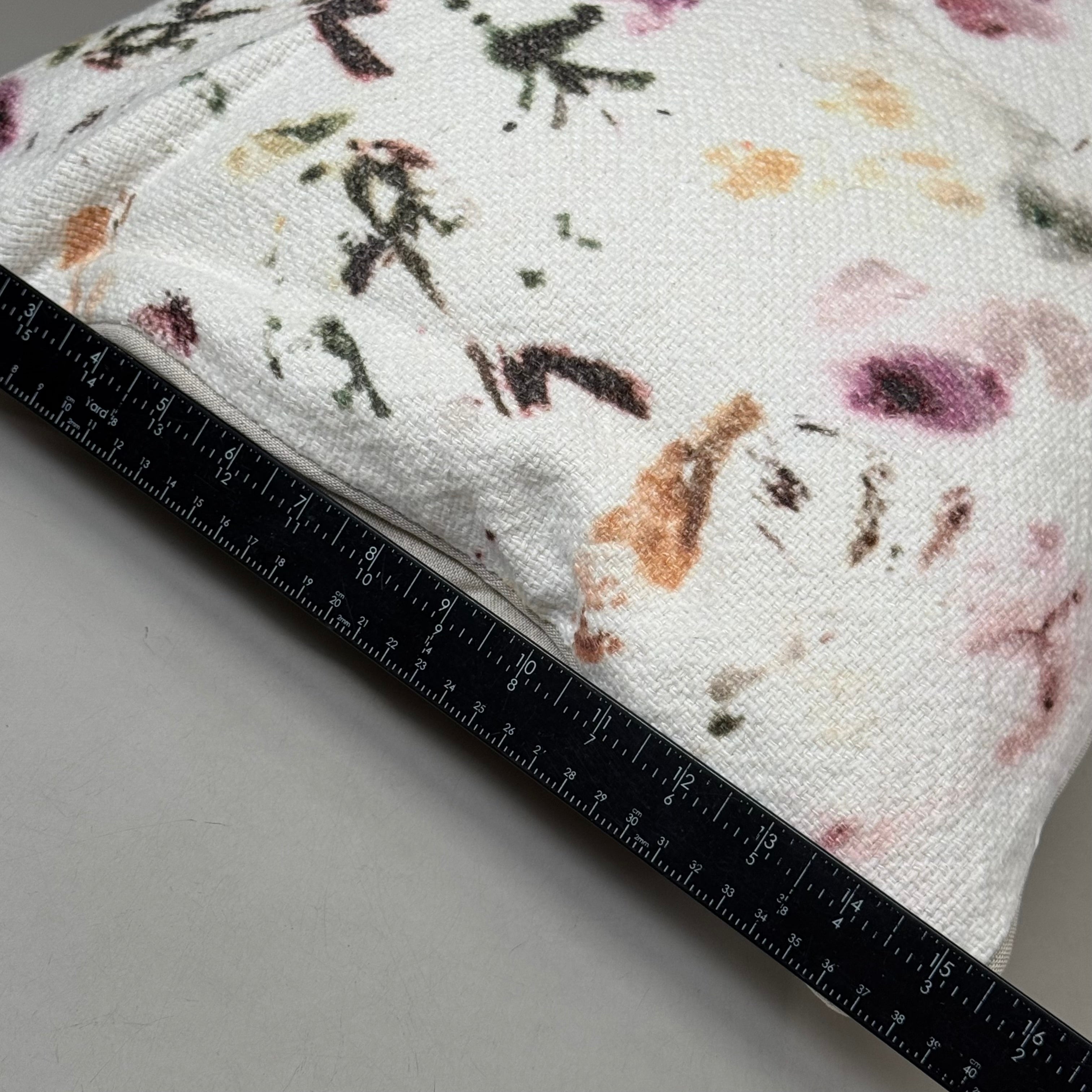 VILLA RN 16"x36" Modern Perspective MP Cosmo Pillow Multi