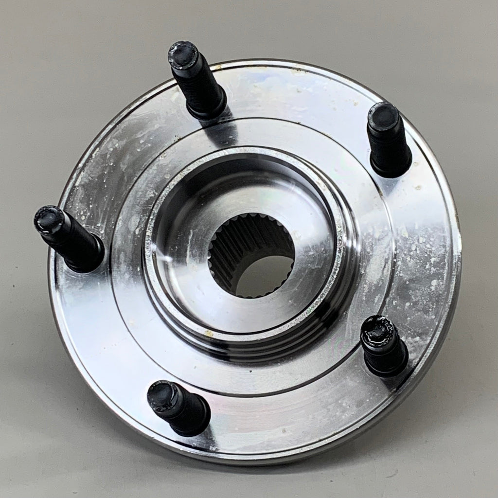 DRIVE WORKS Wheel Bearing & Hub Assembly For Ford, Mazda & Mercury NT518515