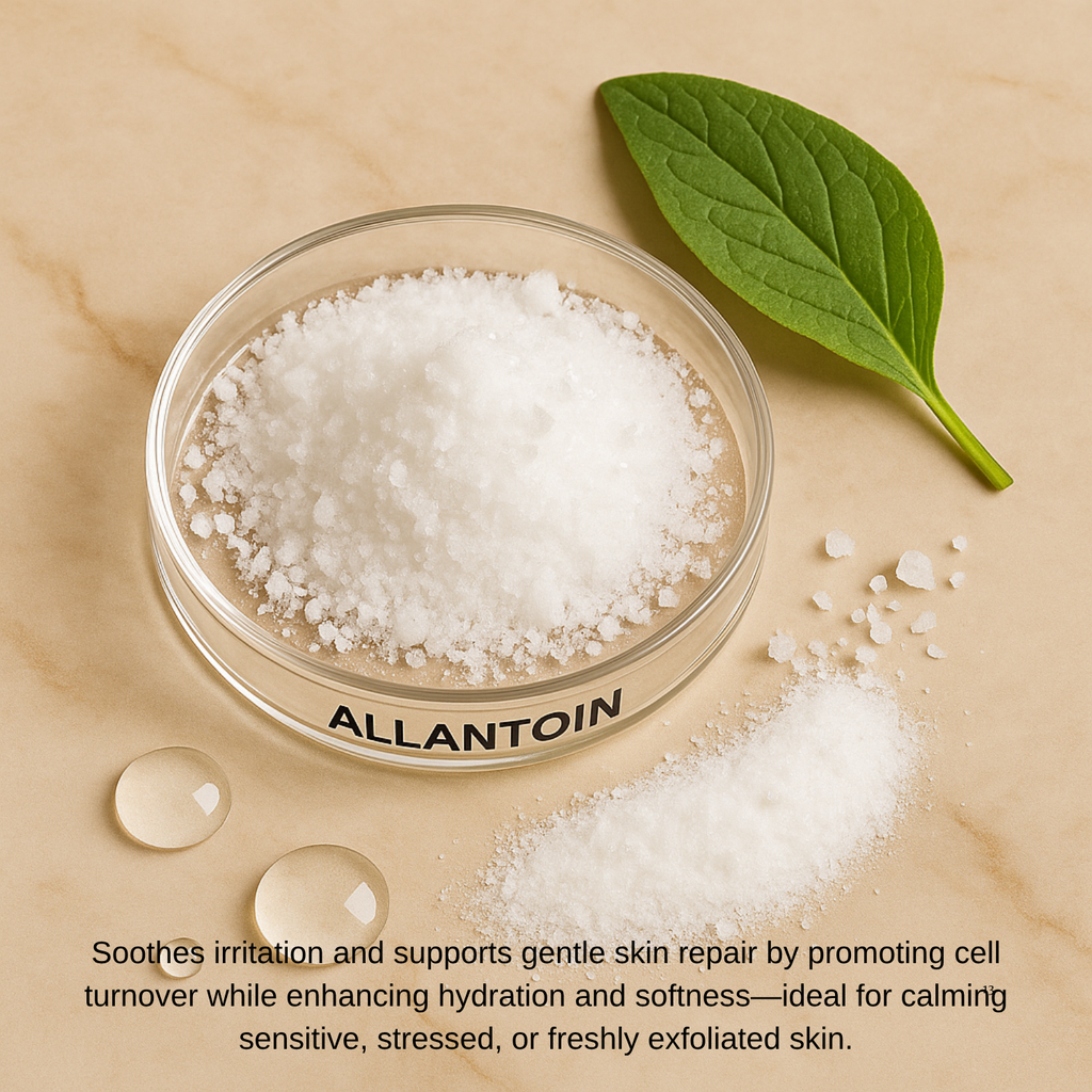 New Skin Natural Intensive Acne Serum