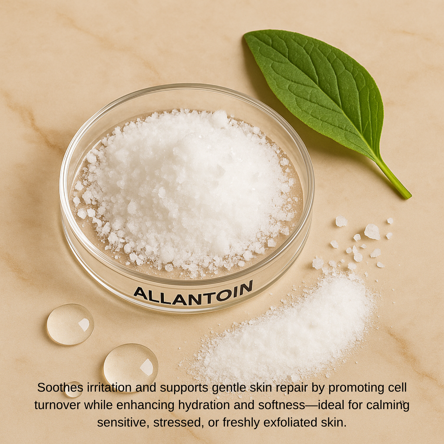 New Skin Natural Intensive Acne Serum