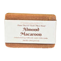 Handmade Goat Milk Soap |  Almond Macaroon Fragrance
