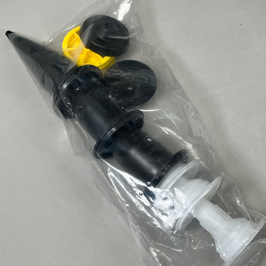 TRIBUILT Sausage Gun Professional Quality 12:1 Drive Ratio Aluminum B12 S20