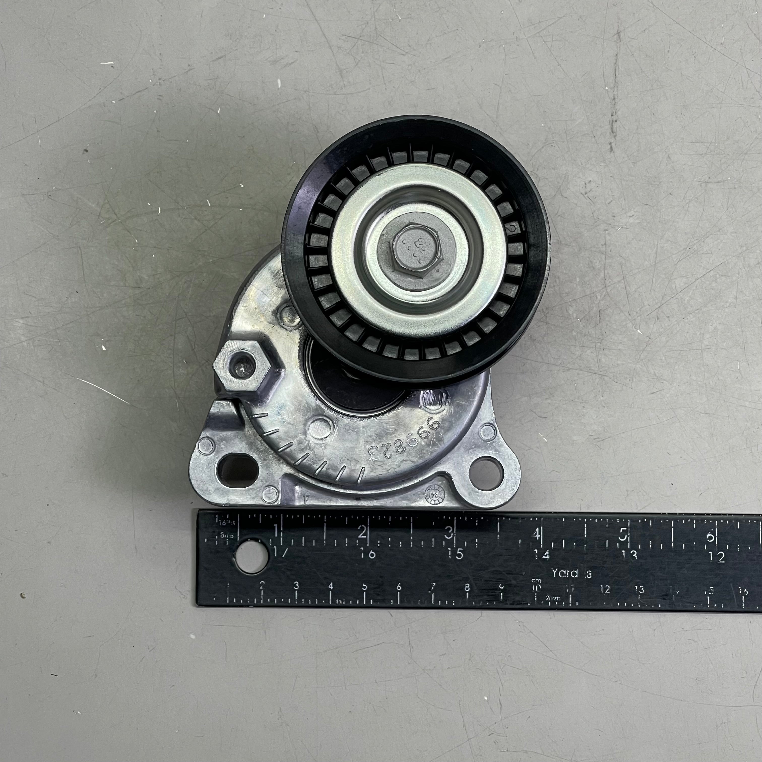 MURRAY Drive Belt Tensioner Heavy-Duty Thermoplastic for Ford Mazda Mercury 2335332