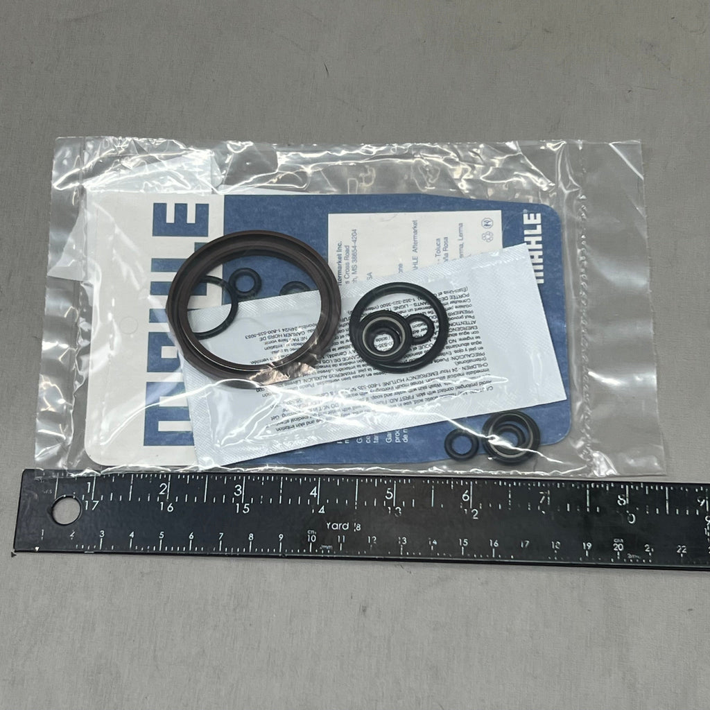 MAHLE Timing Cover Gasket Set For Infiniti, Nissan & Suzuki JV5091