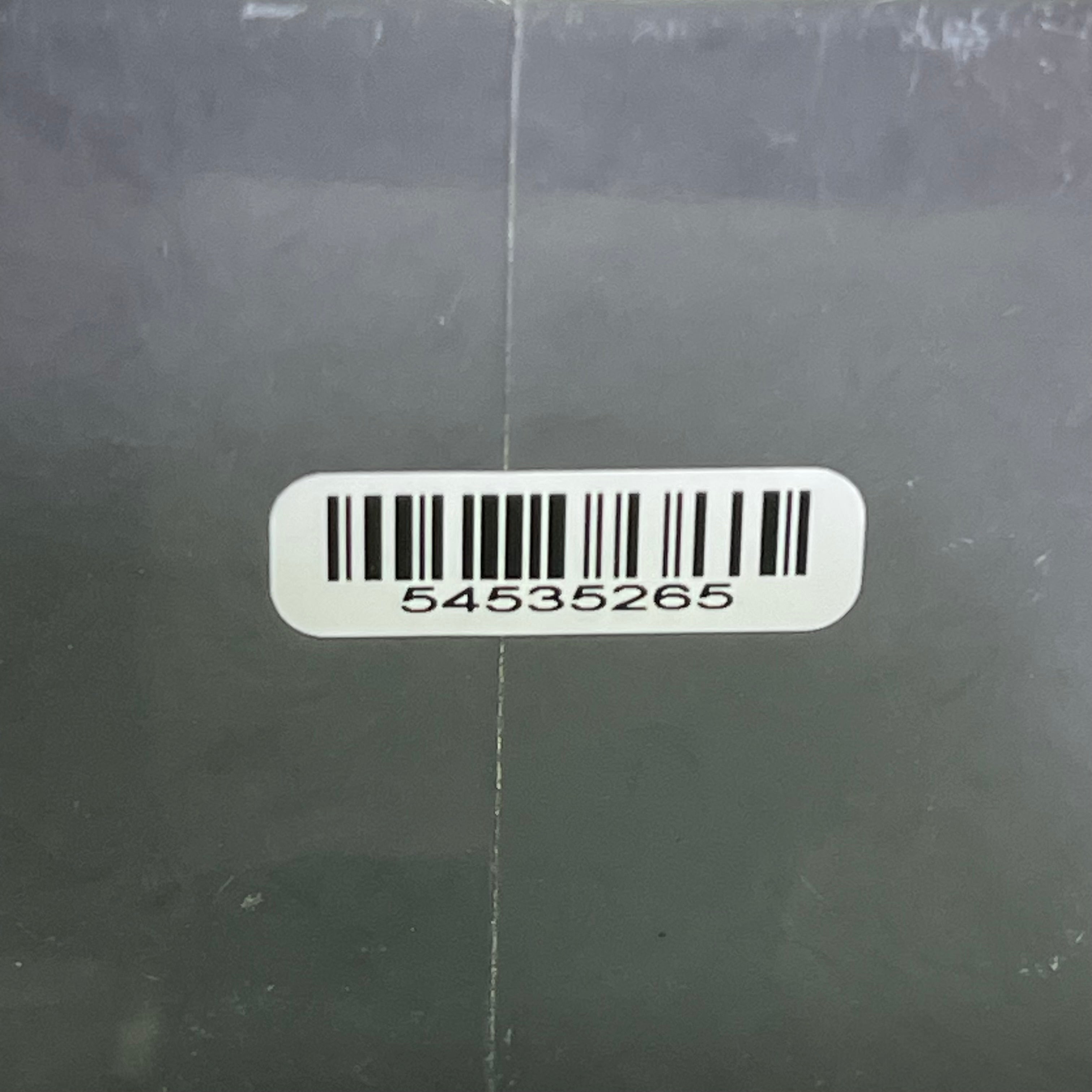 FURUNO Sonar Well Tank Guide CSH10 7.25" x 6" x 3" Grey & White 001-656-400-00