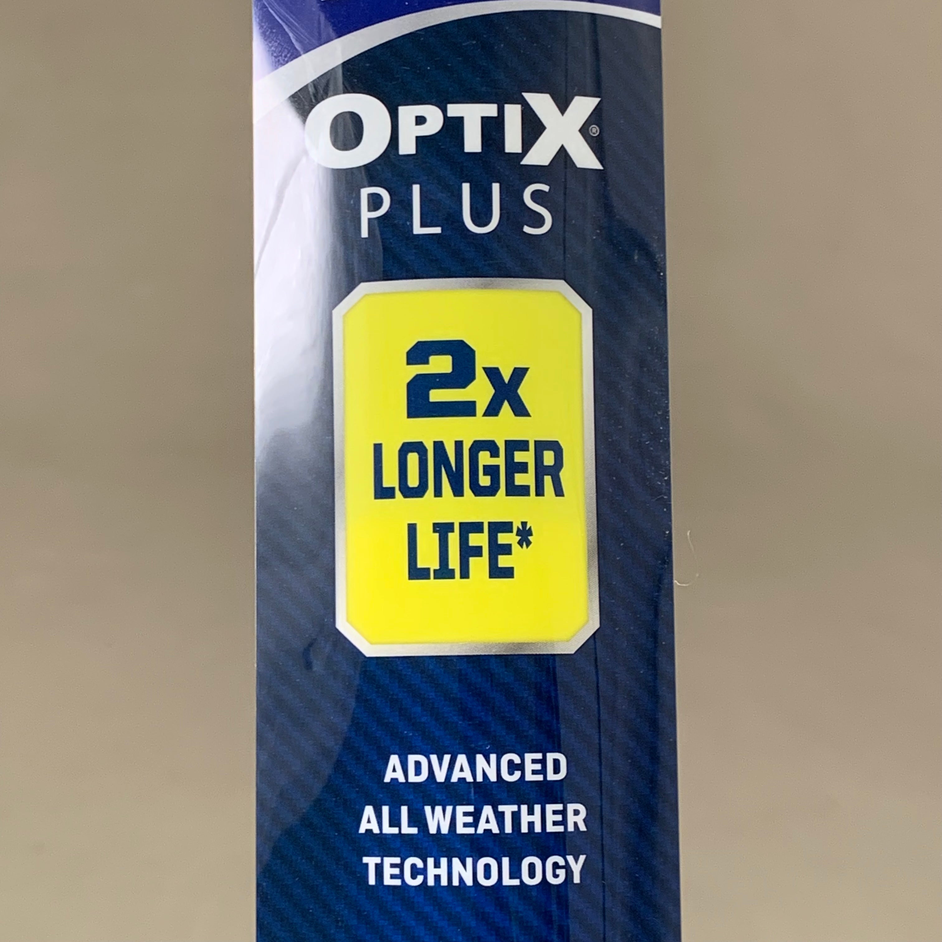 PEAK Optix Plus Beam Windshield Wiper Blades 16" OTP161