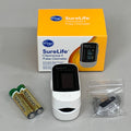 KROGER SureLife Clearwave 2 Pulse Oximeter Soft Pad Finger Insert BB 12/25