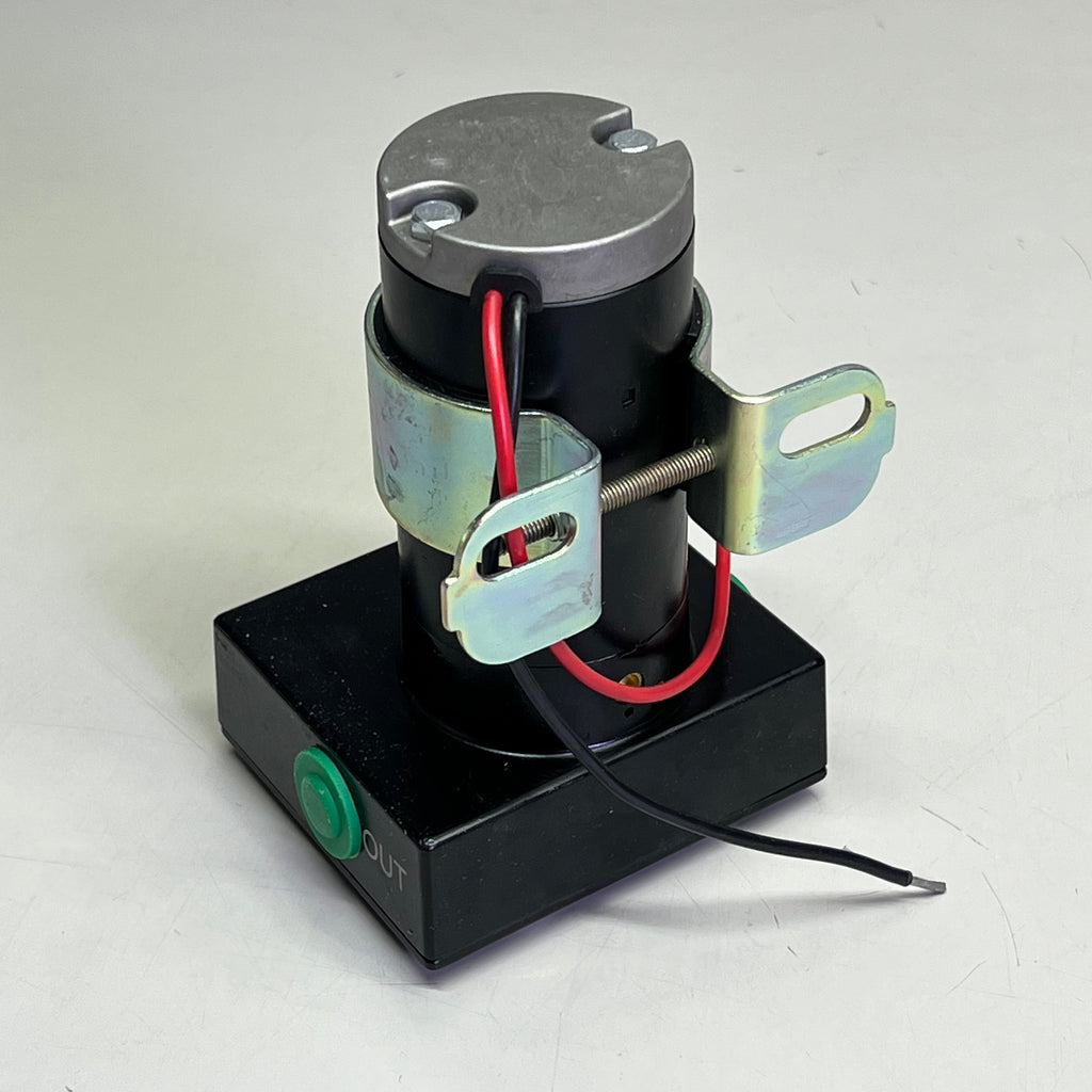 SUMMIT Racing Electric Fuel Pumps Electric Eternal 16 PSI 12V SUM-G3136-17