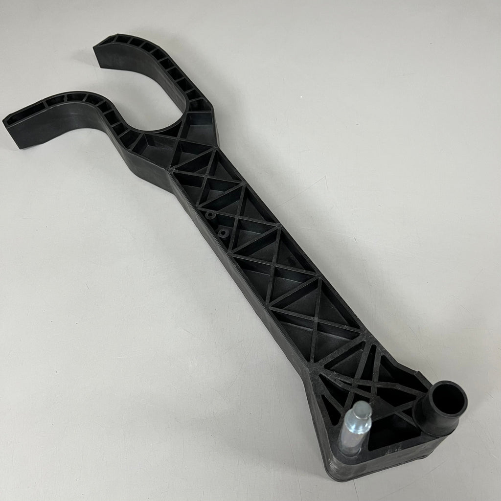 BRUNSWICK Guide Hook Bowling Spare Part Black 47-041816-001