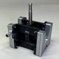 SELENS Quick Release Dual Monitor Mount Cart Workstation Accessories  SCF2-DPM