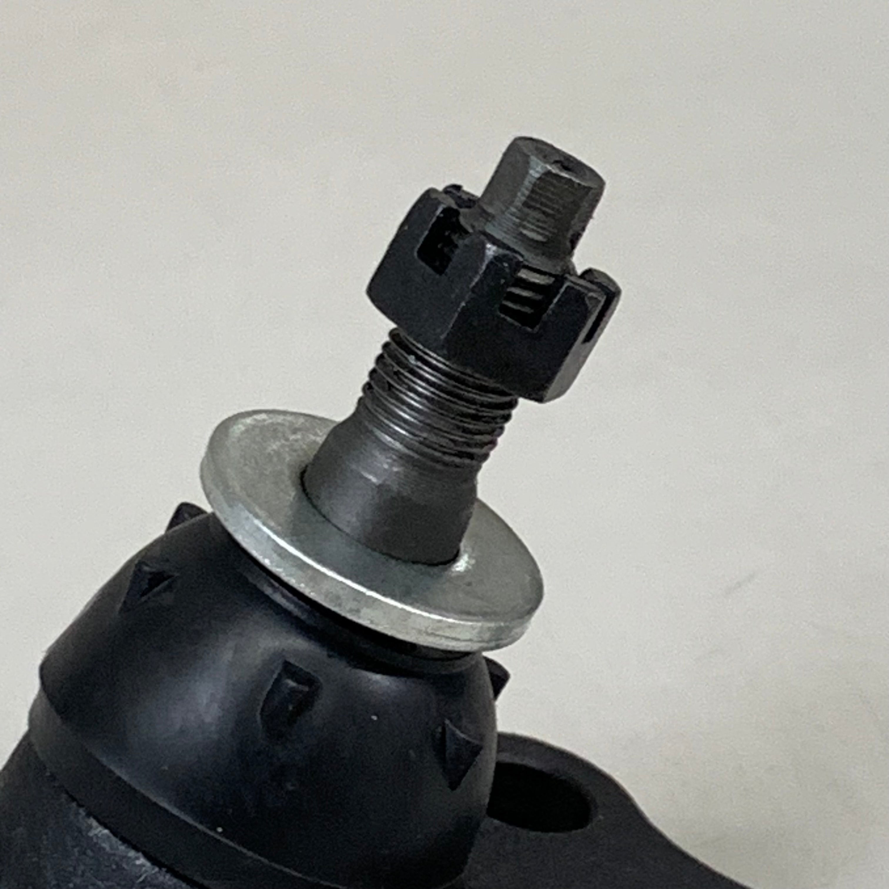 DRIVE WORKS Front Driver Or Passenger Side Lower Ball Joint Problem Black K6527