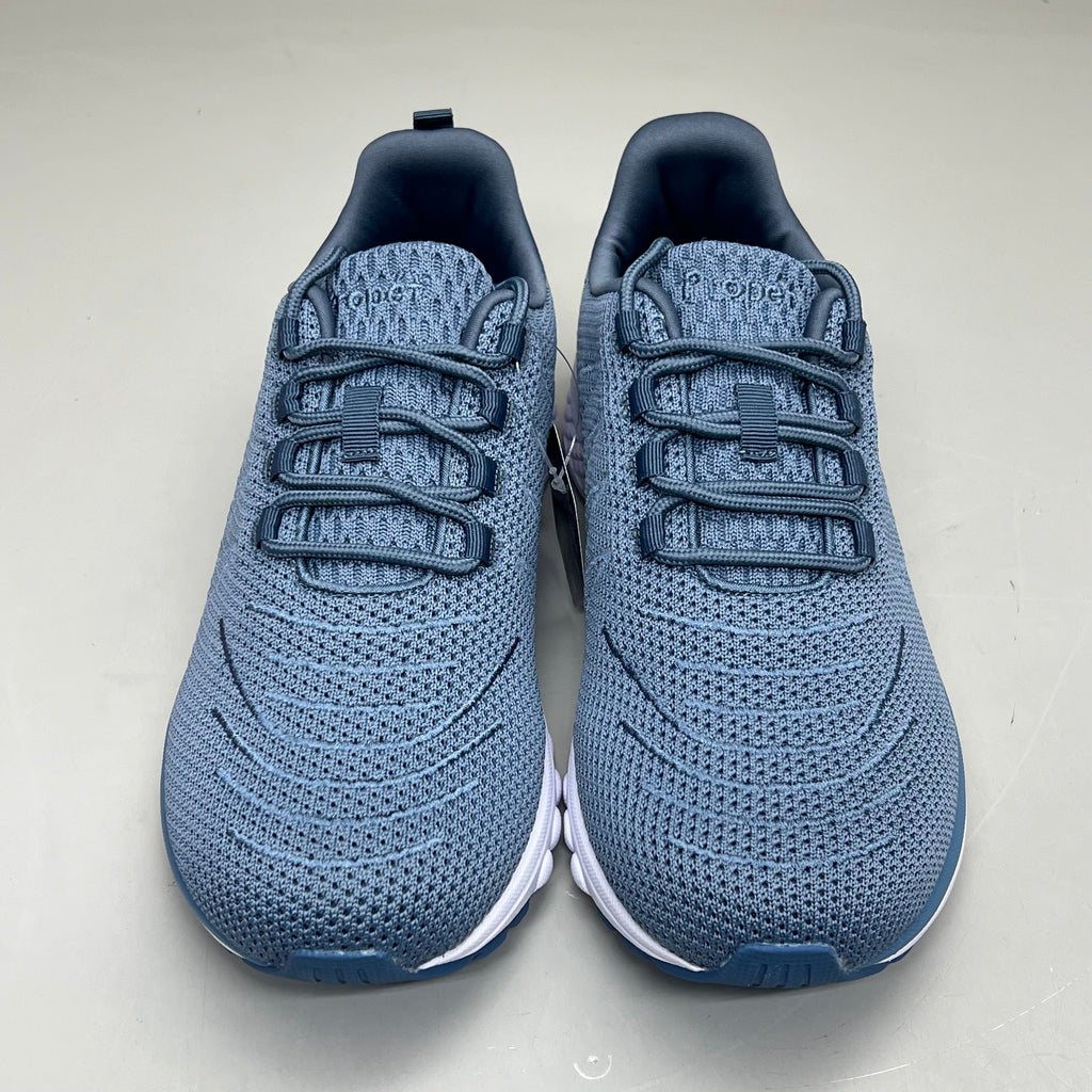 PROPET Tour Knit Shoe Cushion Comfort insole Women's Sz 10 X(2E) Denim WAA112M