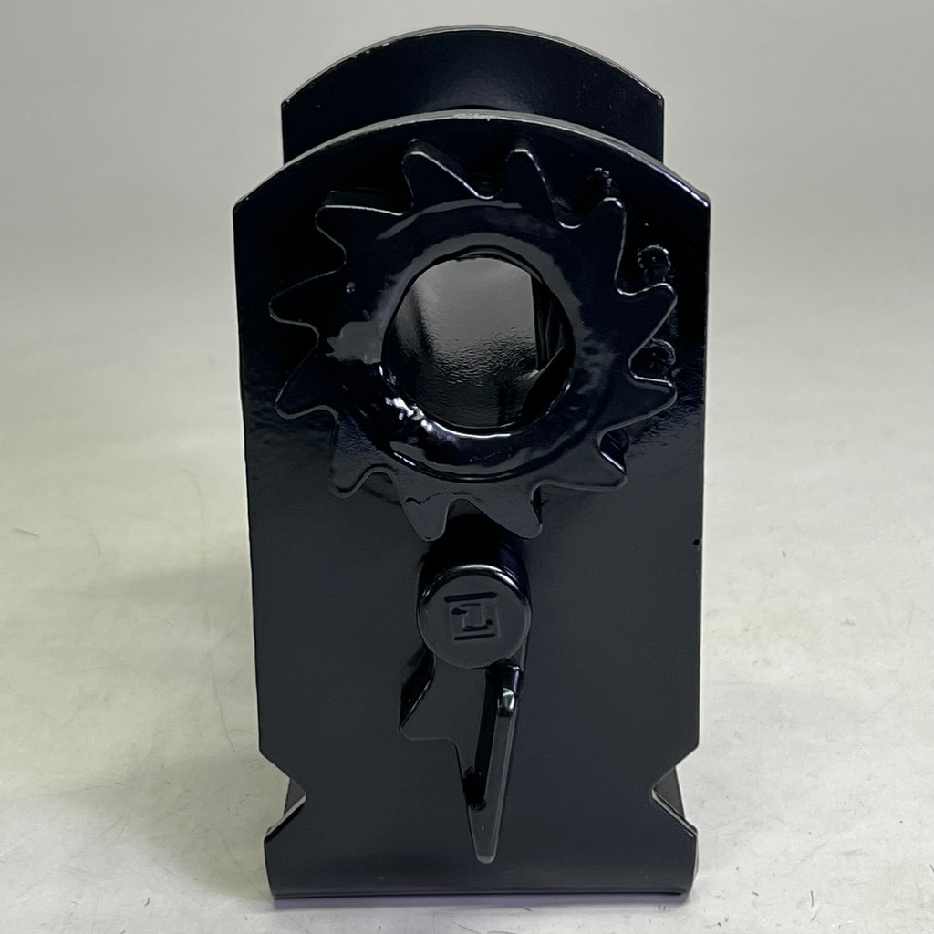 ANCRA CARGO Slider Winch Assy, Black 43565-127