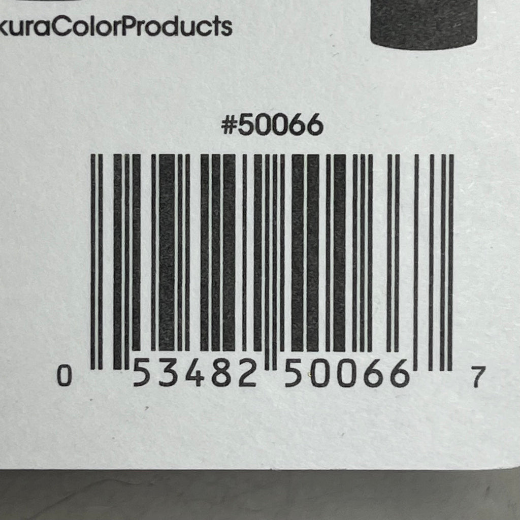 SAKURA (18-PACK) Pigma Micron Pens 0.25mm, 0.35mm, 0.45mm Black 50066