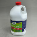 ZA@ KLEAN STRIP Muriatic Acid *Etches Concrete* 1 Gallon GKGM75006