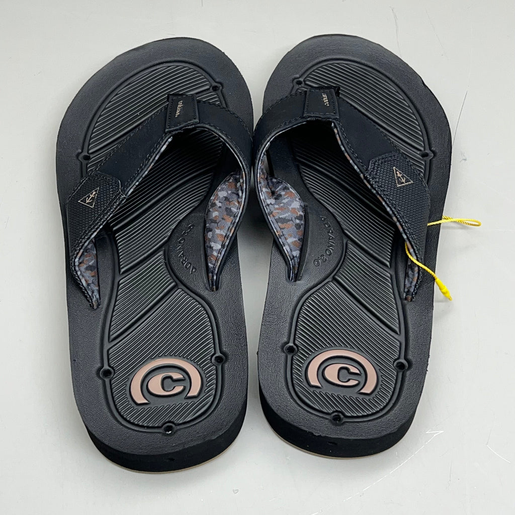 COBIAN Draino 3 Water Friendly Sandal's Men's Sz 10, EU 43 Midnight HBD23-415-10