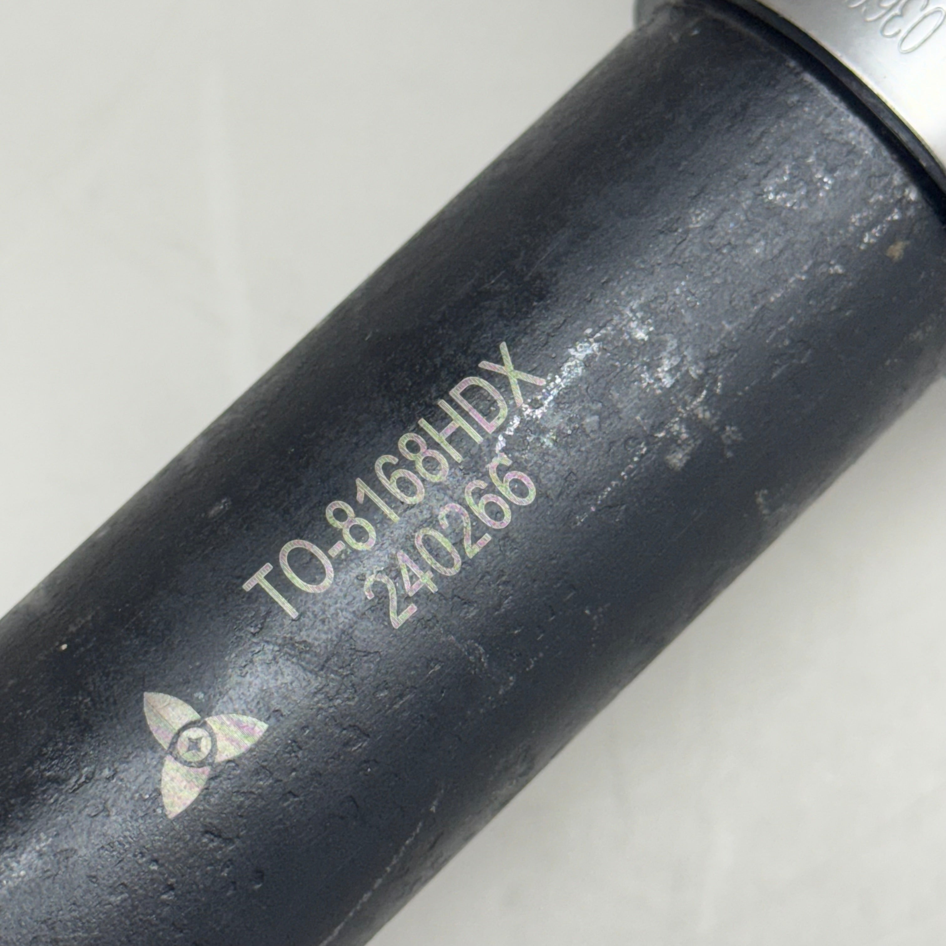 NAPA CV Drive Axle Grooved for Lexas & Toyota 2003-23 TO-8168HDX 94-1532