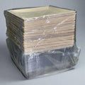 VERTERRA (25 Pcs) 14" x 14" Covered Tray TG-CT-14X14