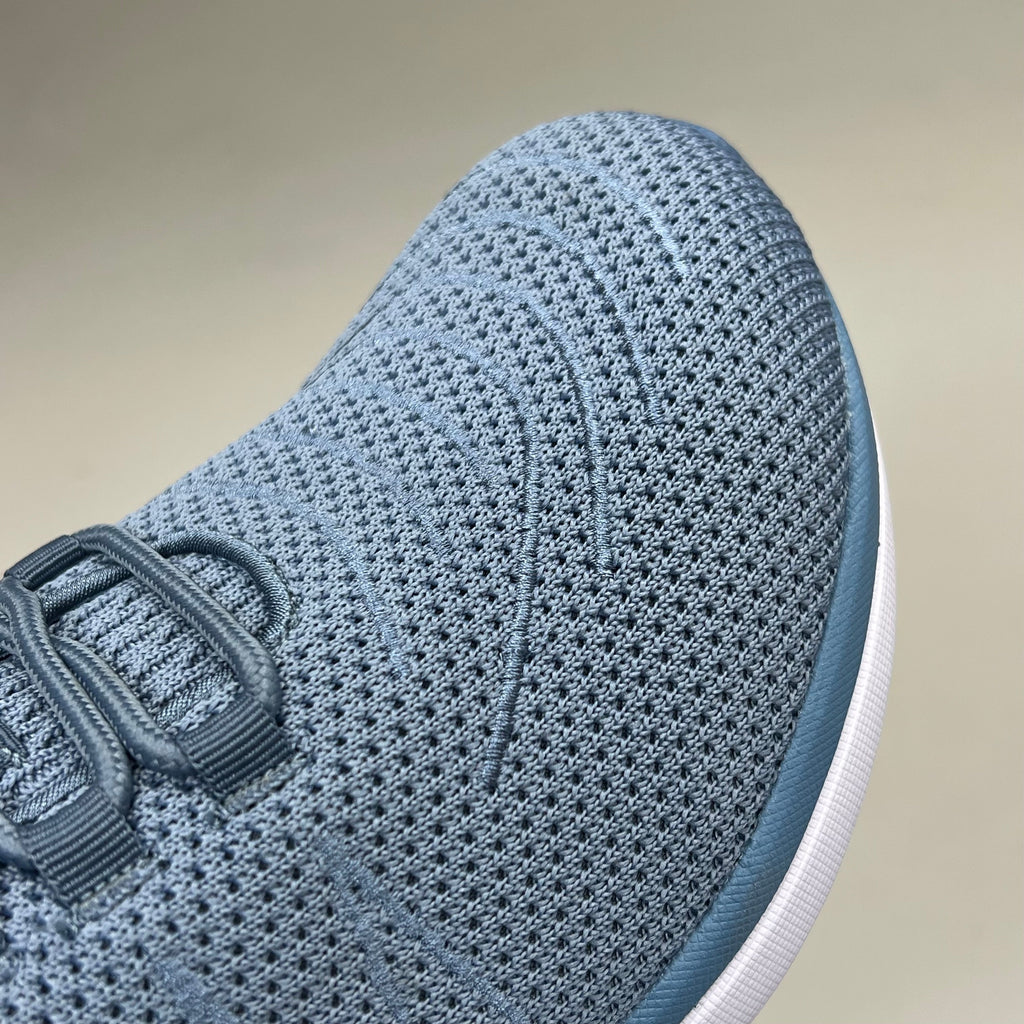 PROPET Tour Knit Shoe Cushion Comfort insole Women's Sz 10.5 N(AA) Denim WAA112M