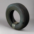 CARLSTAR Tire DOT 52202321 9.5L-15SL Black 6X17713