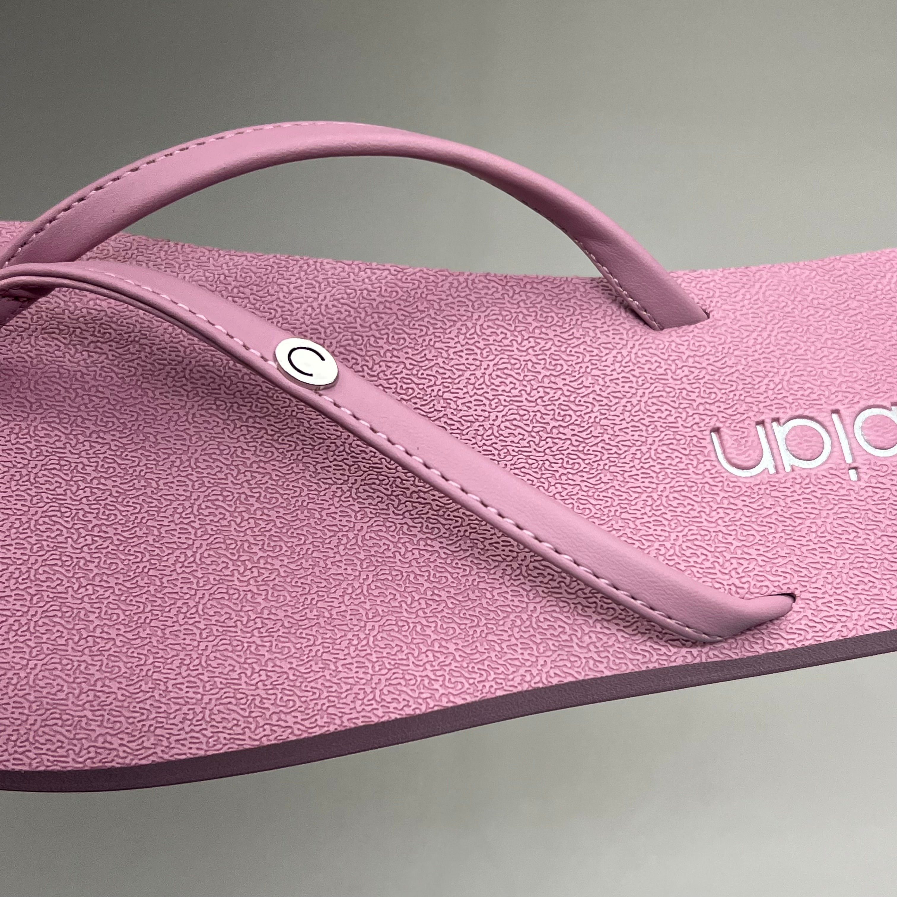 COBIAN Nia's Bounce 2 Sandals Women's Sz 7, EU 37 Mauve NIA25-003-7