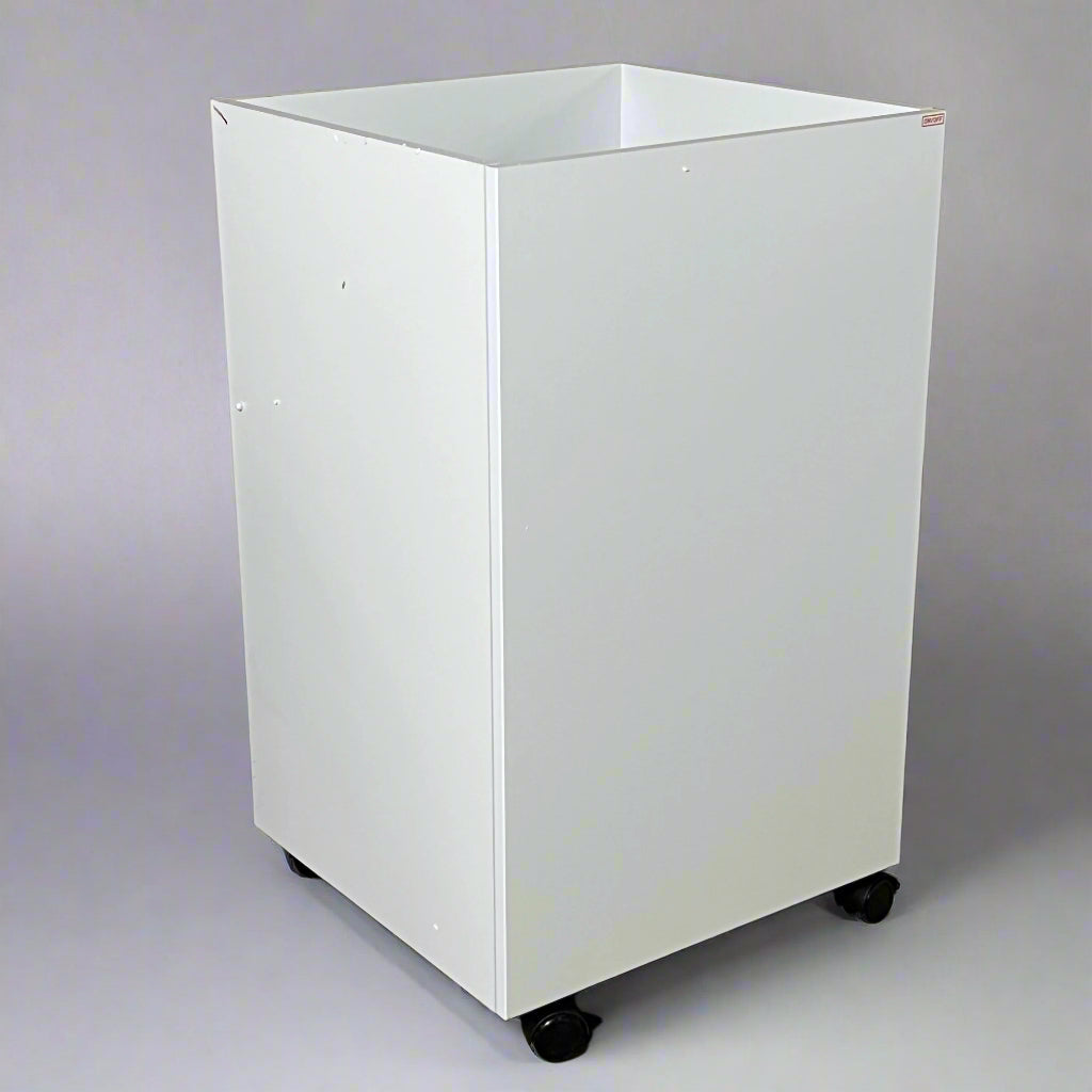 IDEAL Centralized Destroyit 2604 Paper Shredder P-4 Cross-Cut DSH0362L (new other)