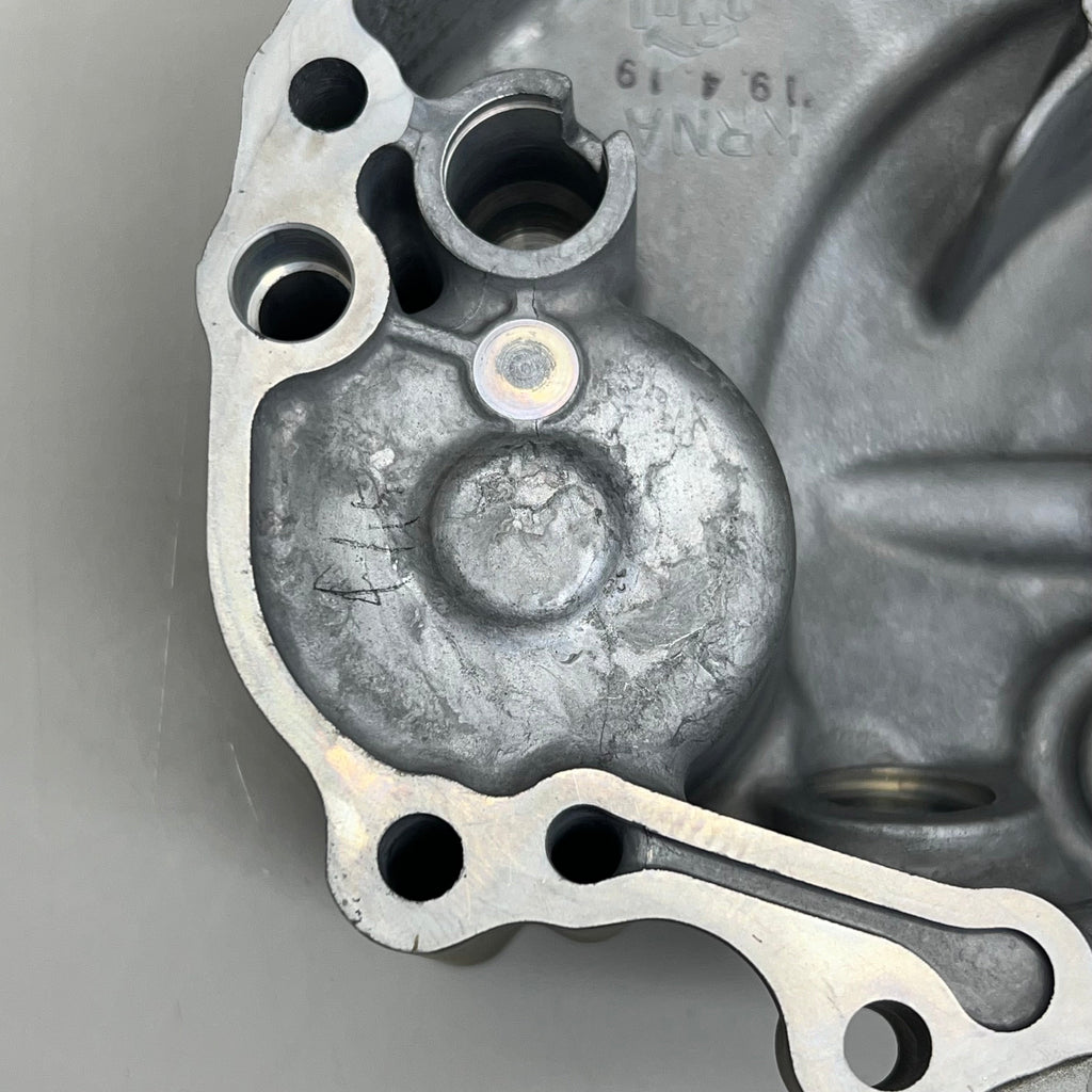 HONDA Crankcase Cover Left CRF250R, CRF250X & Gold Wing - GL1800 11340-KRN-670