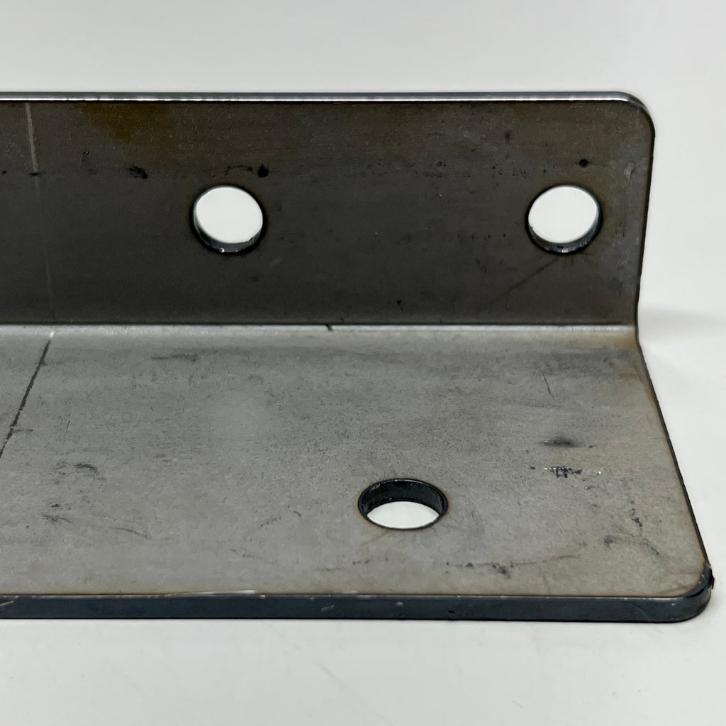 (10 PACK) Fuel Tank Support Bracket Sz 17" L x 2.5" W x 1.5" H