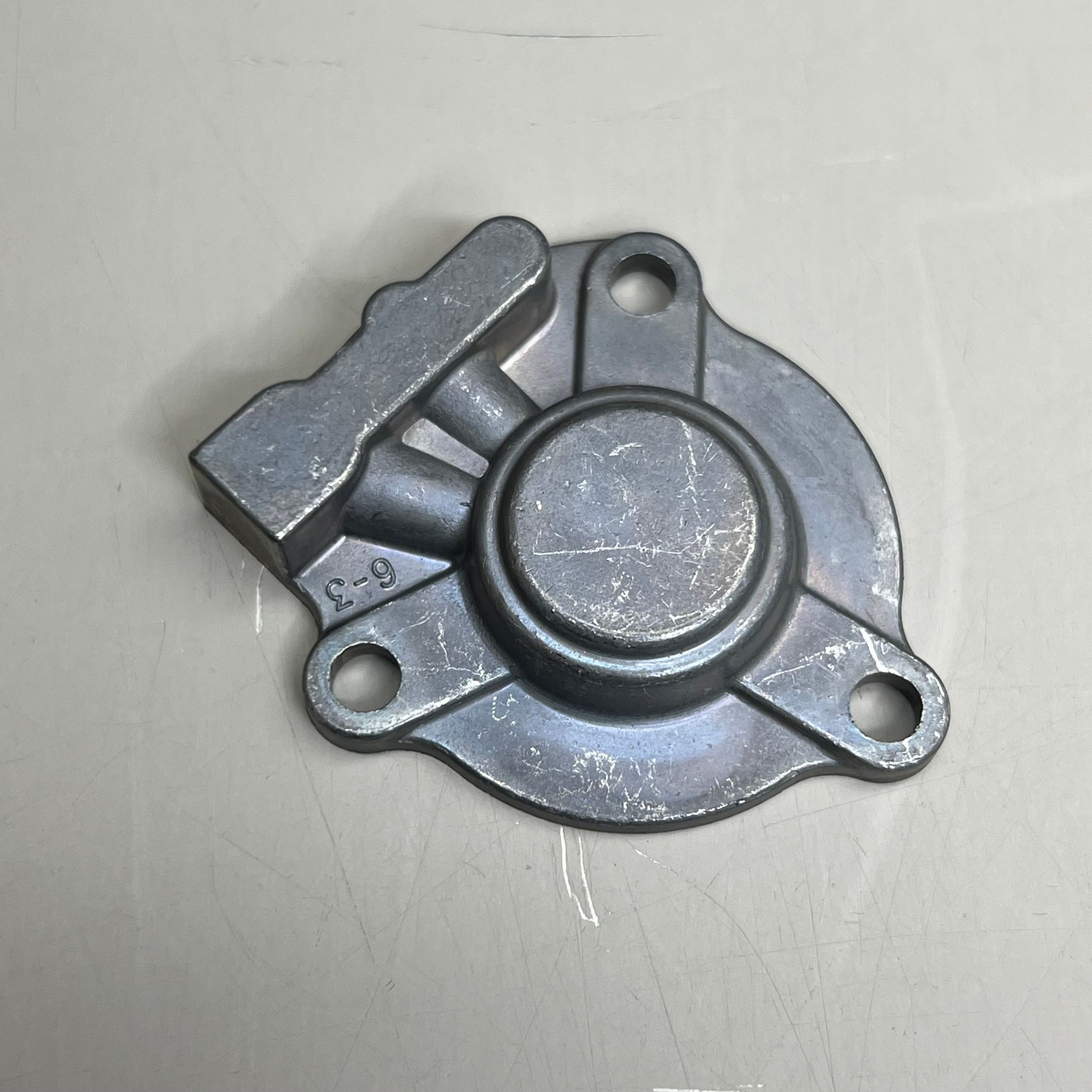 HONDA Diaphragm Pump Set Genuine OEM For Motorcycle 16021-KRN-671
