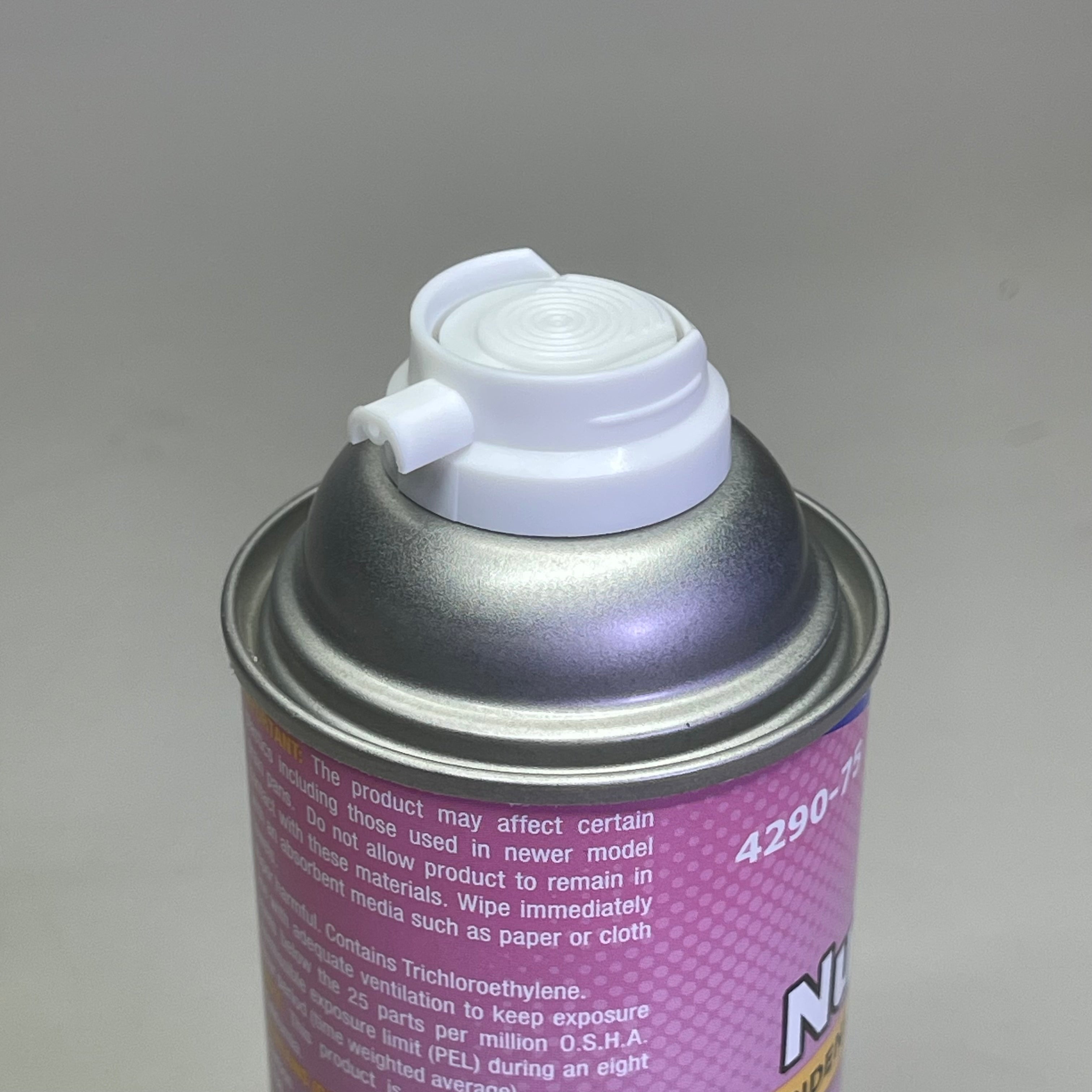 NU-CALGON (2 PACK) Nu-Blast Condenser Coil Cleaner 18 oz 2RZW5