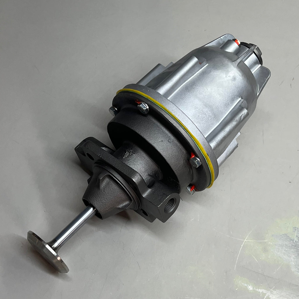 Wastegate Regulator For Safe Boost Turbocharge Engines TE481109-0012R 117573JT