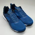 PROPET Visp Hiking Shoe Orthotic Friendly Waterproof Mens 12 XX(5E) Blue MOA012M