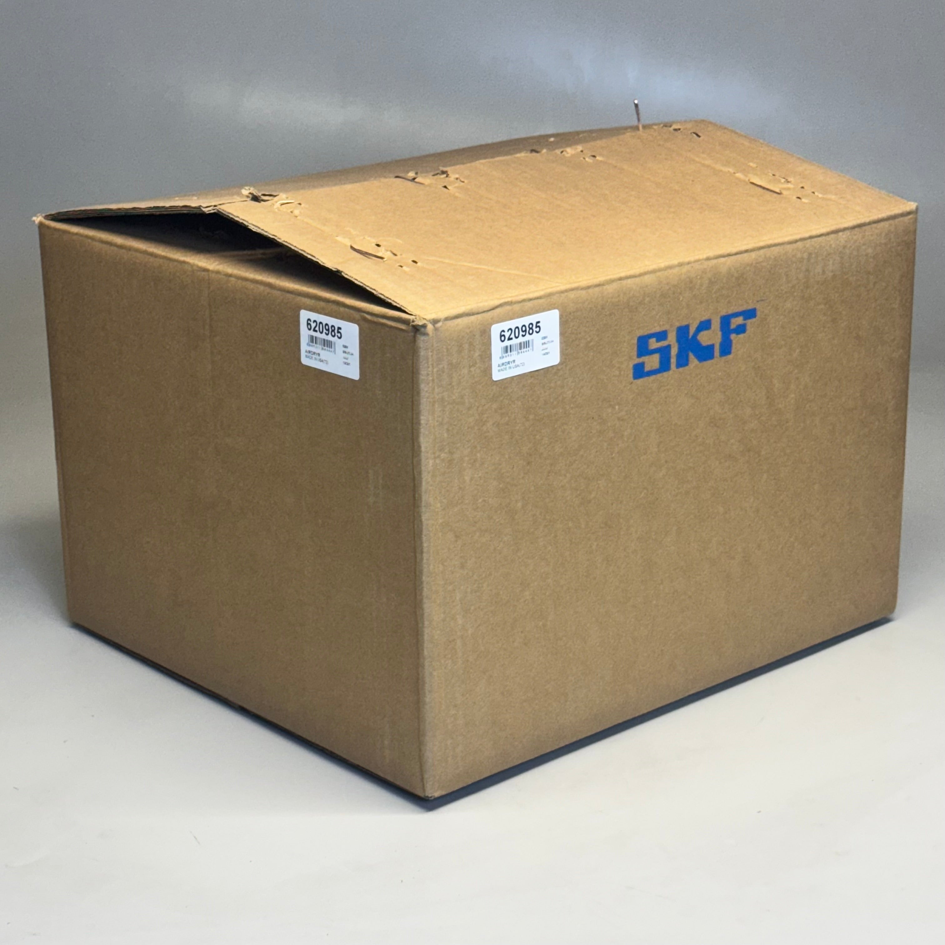 SKF Brakemaster Air Dryer Grey & Black HC Dual Turbo-2000 24V