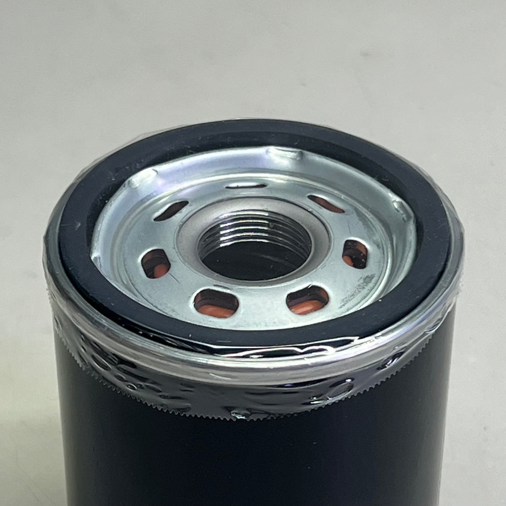 MOBIL 1 (2 PACK) Engine Oil Filter Protects For 20,000 Miles Black M1-212A