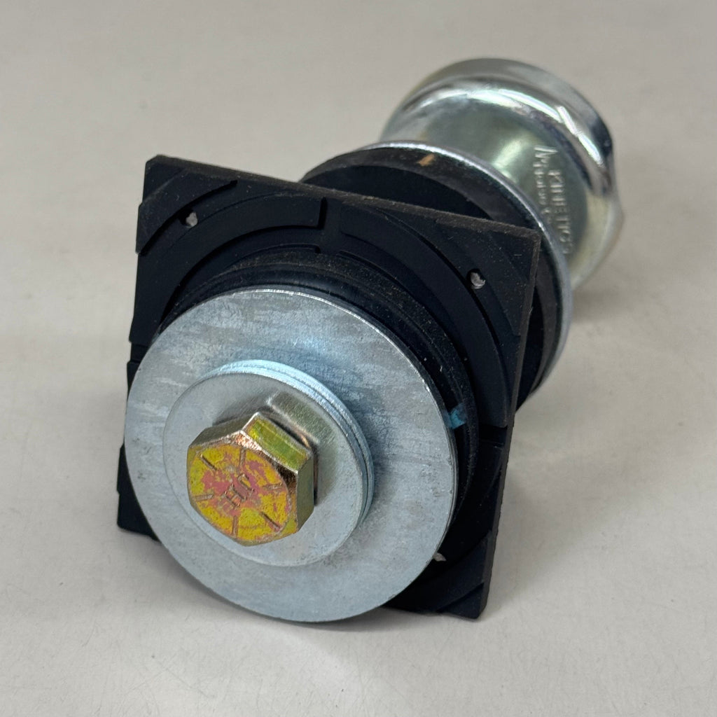 KINETICS Seismic Control Spring Isolator FHS-1-70 GRN 457055 G210339